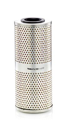Filtrs, Hidropacēlāja sistēma MANN-FILTER H 10 007