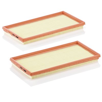 Воздушный фильтр MANN-FILTER C 3361-2