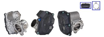 Клапан возврата ОГ ELSTOCK 73-0235