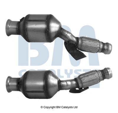 Katalizators BM CATALYSTS BM80772H