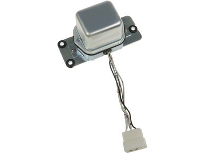 Ģeneratora sprieguma regulators AS-PL ARE9167S
