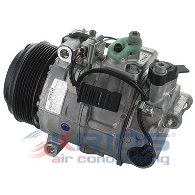 Компрессор, кондиционер MEAT & DORIA K15448