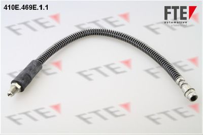 Bremžu šļūtene FTE 9240577