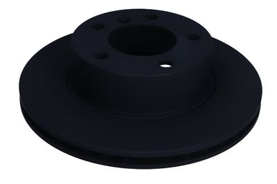 Тормозной диск QUARO QD8293HC