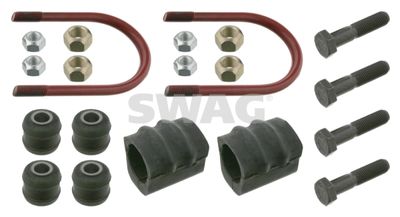 Bukšu komplekts, Stabilizators SWAG 10 61 0009