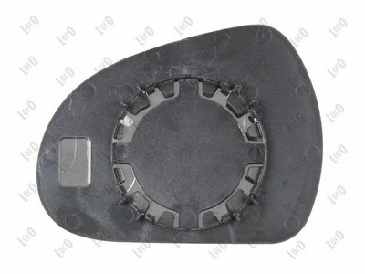 Spoguļstikls, Ārējais atpakaļskata spogulis ABAKUS 2911G02