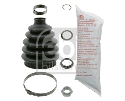 Комплект пыльника, приводной вал FEBI BILSTEIN 08022