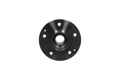 Riteņa rumbas gultņa komplekts KAVO PARTS WBH-10008