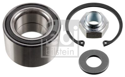Комплект подшипника ступицы колеса FEBI BILSTEIN 31342