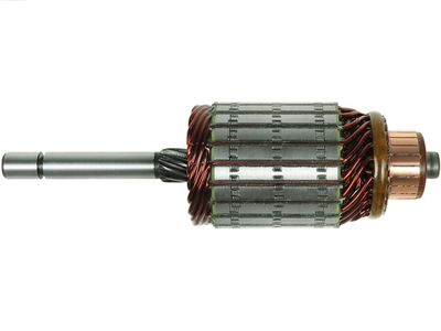Enkurs, Starteris AS-PL SA6030S