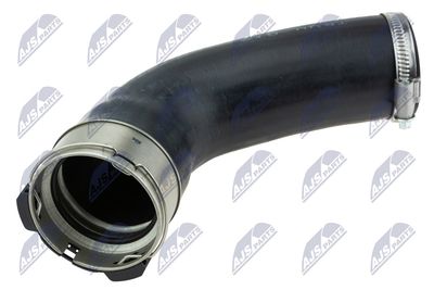 Трубка нагнетаемого воздуха NTY GPP-VV-016