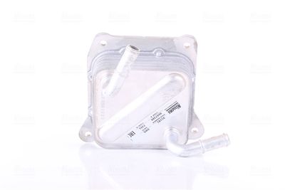 Eļļas radiators, Automātiskā pārnesumkārba NISSENS 91181