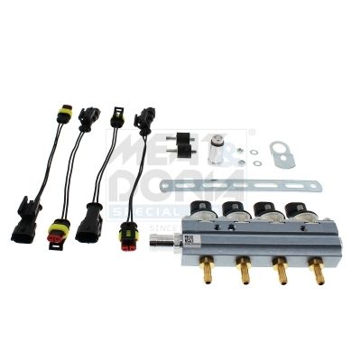 Sprausla MEAT & DORIA 13064