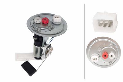 Элемент системы питания HELLA 8TF 358 316-361