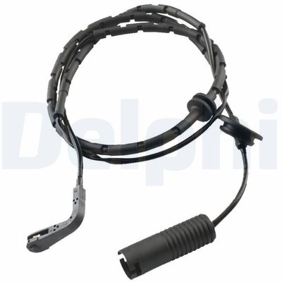 Сигнализатор, износ тормозных колодок DELPHI LZ0155