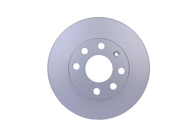 Тормозной диск HELLA 8DD 355 127-001