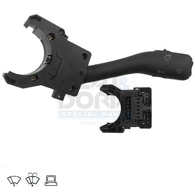 Выключатель на рулевой колонке MEAT & DORIA 23248