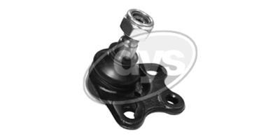 Balst-/Virzošais šarnīrs DYS 27-20349