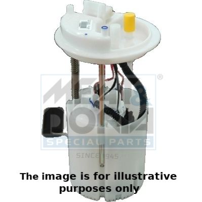 Элемент системы питания MEAT & DORIA 77134E