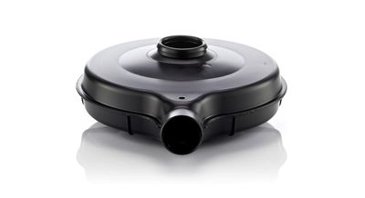 Воздушный фильтр MANN-FILTER C 2356/5