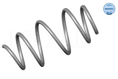 Пружина ходовой части MEYLE 314 639 0001