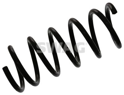 Balstiekārtas atspere SWAG 50 94 6984