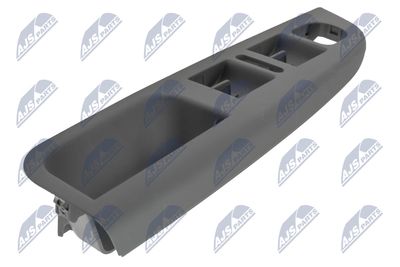 Ручка двери, внутреннее оснащение NTY EZC-VW-326