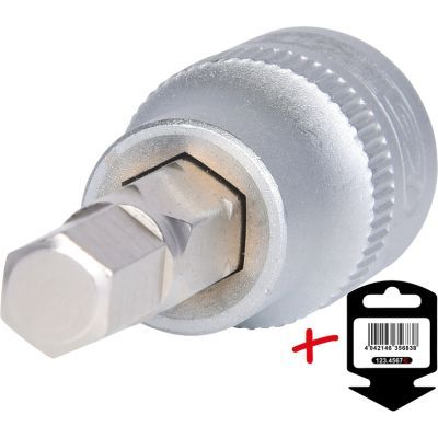 Muciņatslēga KS TOOLS 911.3867-E