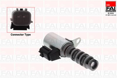 Vadības vārsts, Sadales vārpstas iestatīšana FAI AUTOPARTS OCV012