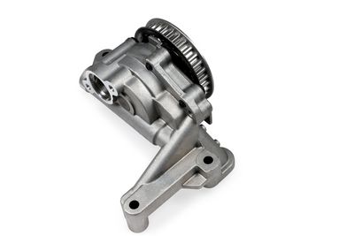 Масляный насос HEPU OP5518