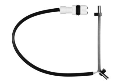 Indikators, Bremžu uzliku nodilums TEXTAR 98038000