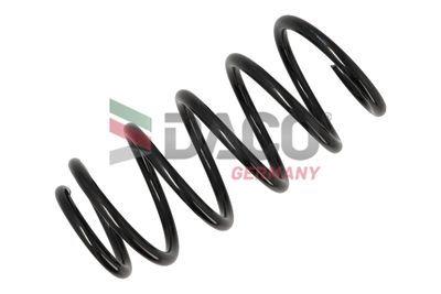 Balstiekārtas atspere DACO 802712