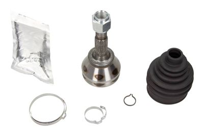 Šarnīru komplekts, Piedziņas vārpsta MAXGEAR 49-0657