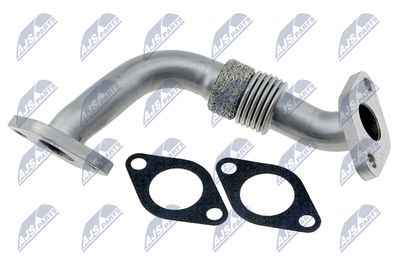 Cauruļvads, EGR vārsts NTY EGR-AU-030