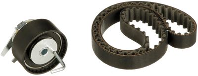 Zobsiksnas komplekts GATES K015704XS