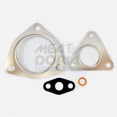 Montāžas komplekts, Kompresors MEAT & DORIA 60932