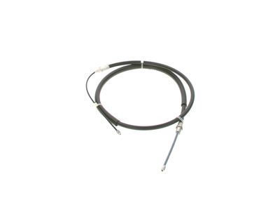 Trose, Stāvbremžu sistēma BOSCH 1 987 477 643