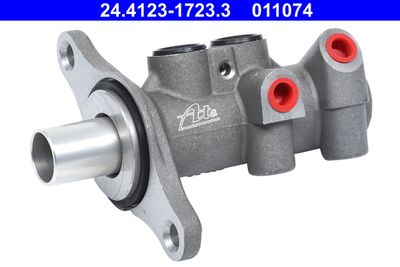 Главный тормозной цилиндр ATE 24.4123-1723.3