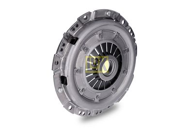 Нажимной диск сцепления Schaeffler LuK 120 0003 10