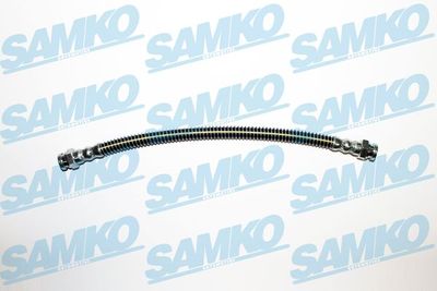 Bremžu šļūtene SAMKO 6T47245
