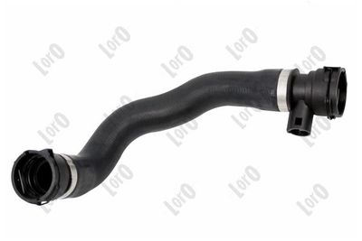 Шланг радиатора ABAKUS 004028020