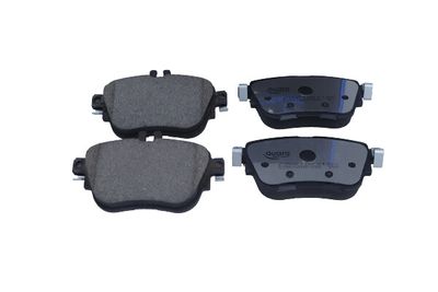 Bremžu uzliku kompl., Disku bremzes QUARO QP6440C