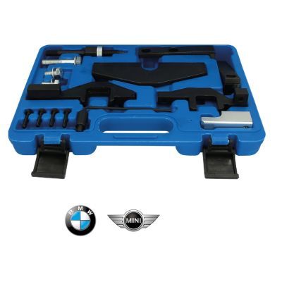 Uzstādīšanas instrumentu komplekts, Gāzu sadales mehānisms KS TOOLS BT593750