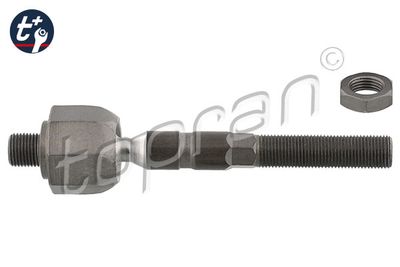 Осевой шарнир, рулевая тяга TOPRAN 401 809