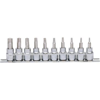 Muciņatslēgu komplekts KS TOOLS 918.3939