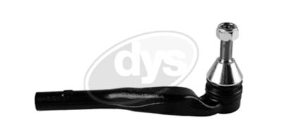 Наконечник поперечной рулевой тяги DYS 22-23653