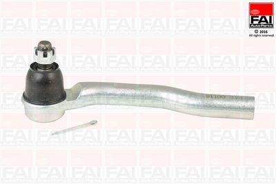 Stūres šķērsstiepņa uzgalis FAI AutoParts SS7188