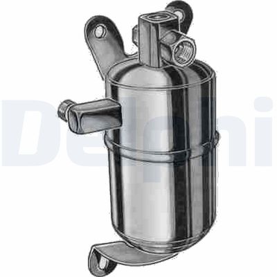 Осушитель, кондиционер DELPHI TSP0175072