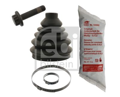 Комплект пыльника, приводной вал FEBI BILSTEIN 49070