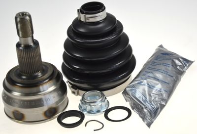 Šarnīru komplekts, Piedziņas vārpsta LÖBRO 302962